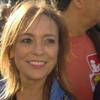 Ángela Vallina